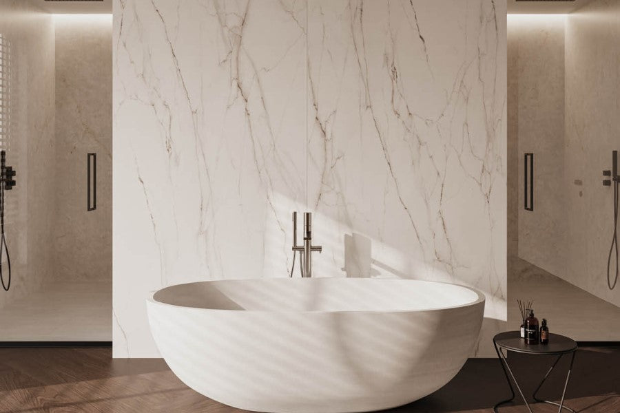 TERACANTO - Calacatta Lincoln (PLEASE CALL FOR SPECIAL PRICING)