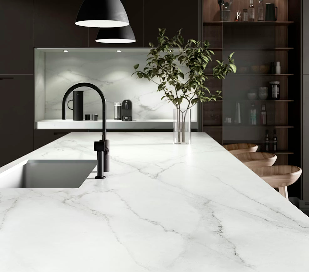 REM DEKTON - DK NATURAL - (ON SPECIAL - PLEASE CALL US)