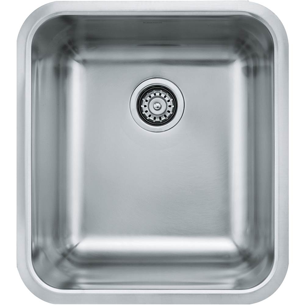 Franke Grande Premium Undermount
