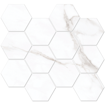 Eleganza Statuario Smart Next 12" x 24", 24" x 48", 3.25" (PLEASE CALL US FOR SPECIAL PRICING)