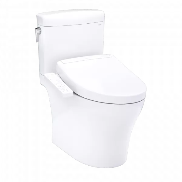 TOTO MW4363346CEMFGN#01 Cotton