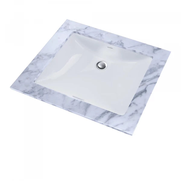 TOTO LT1535G#01 — Cotton