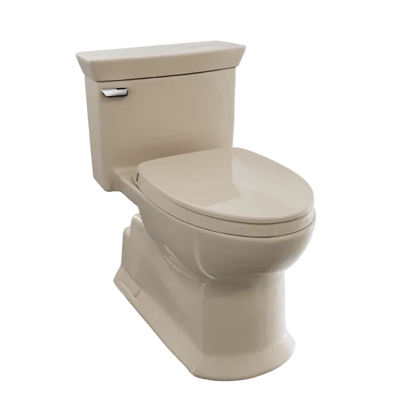 TOTO MS964124CEFG — Bone