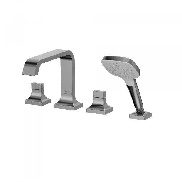 TOTO TBG08202U — Polished Chrome (TBG08202U#CP)