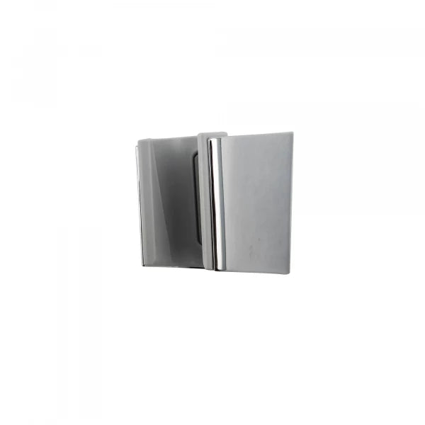 TOTO Square Handshower Wall Mount in Polished Chrome