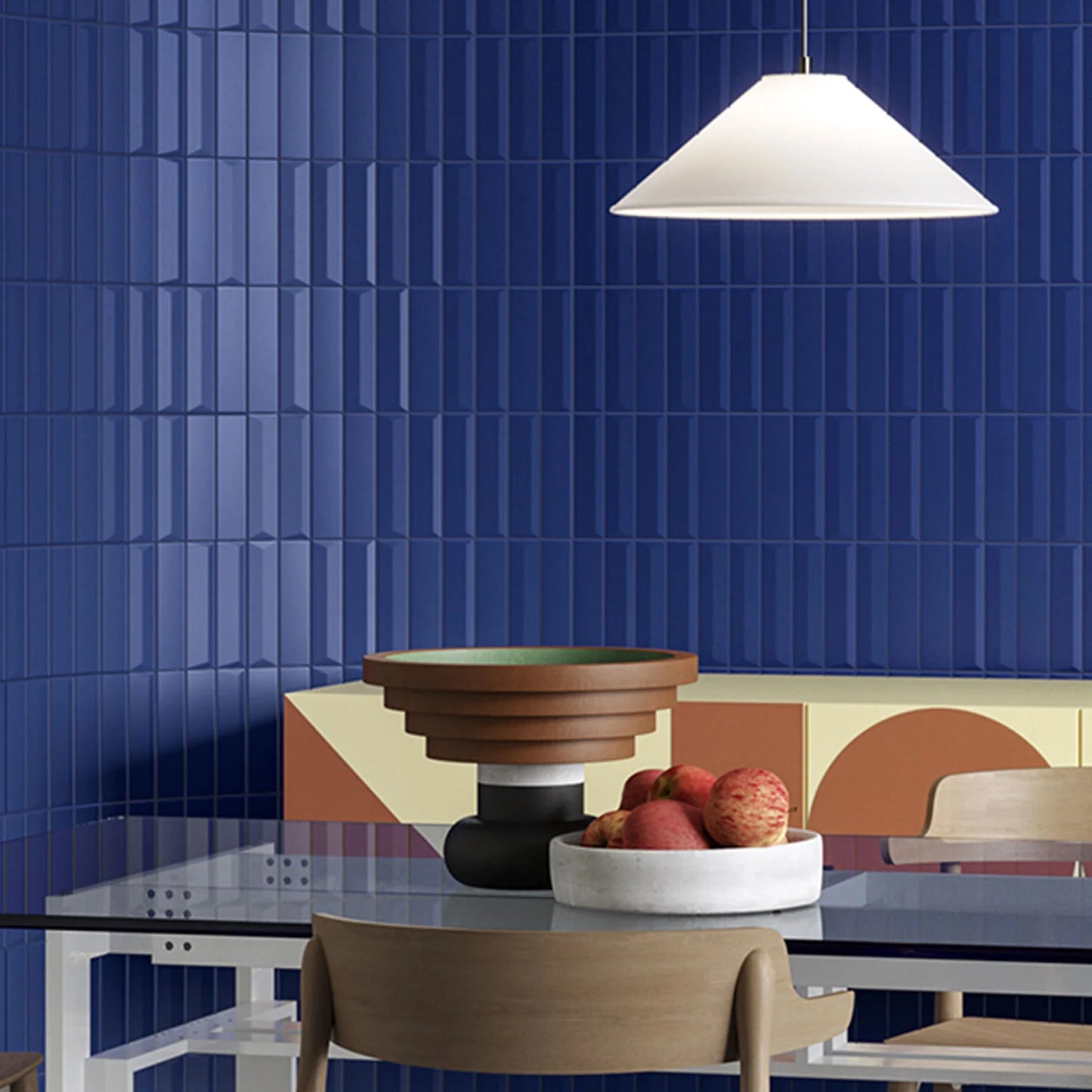 SOGNARE BEAT ULTRAMARINE COLLECTION (SALE)