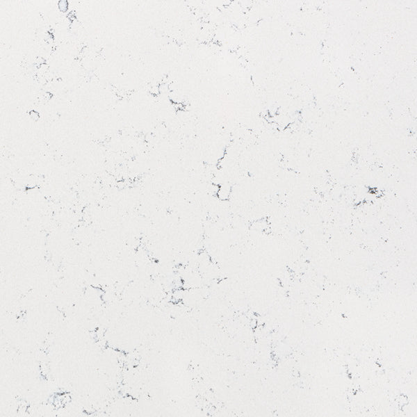 LX Hausys Viatera CARRARA BIANCO Quartz Countertop (Call for