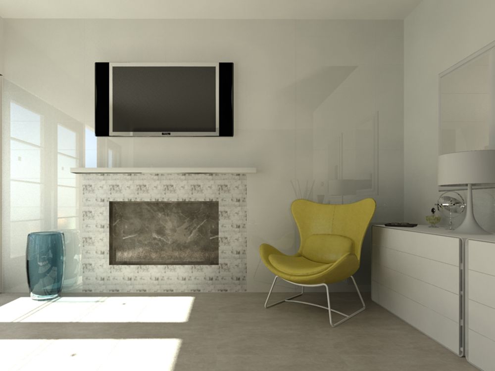 Porcelanosa Marmi China 12x24