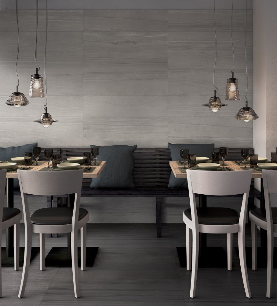 ELY Artwork Platino 12x24