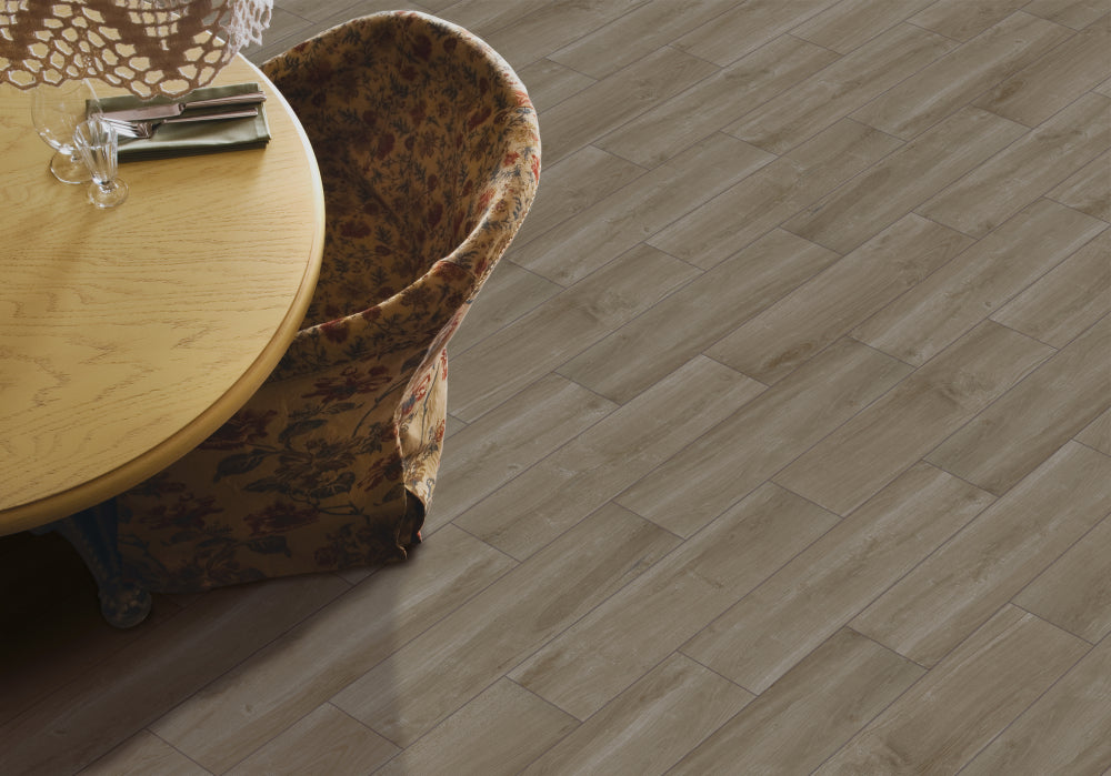 ELY Urban Wood Walnut 6x36