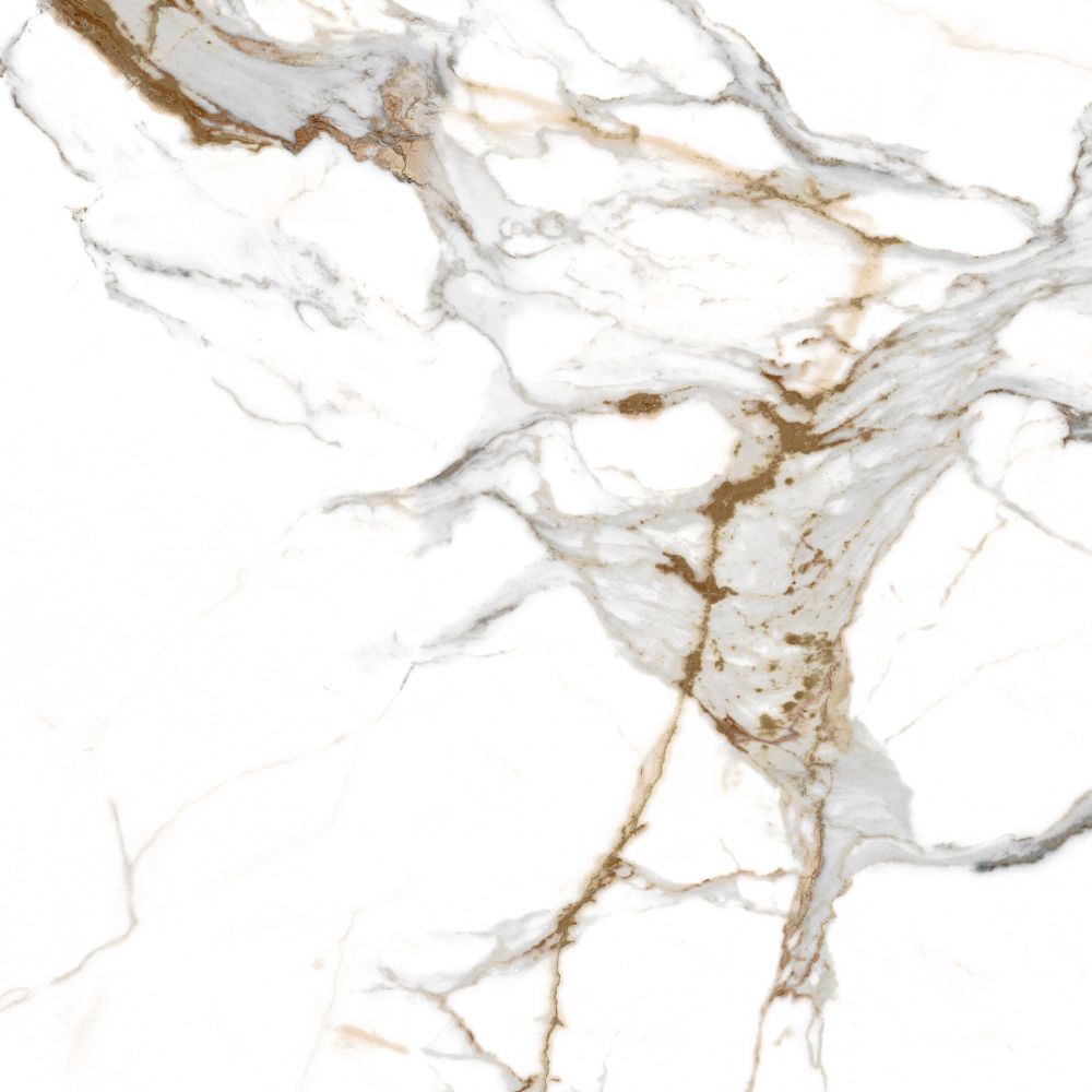 ELY Aeris Gold Polished 48x48