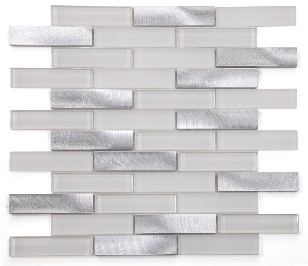 ELY Linear Aluminum 11.75x11.75