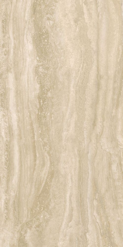 ELY Appia Vein Cut Beige Polished 24x48