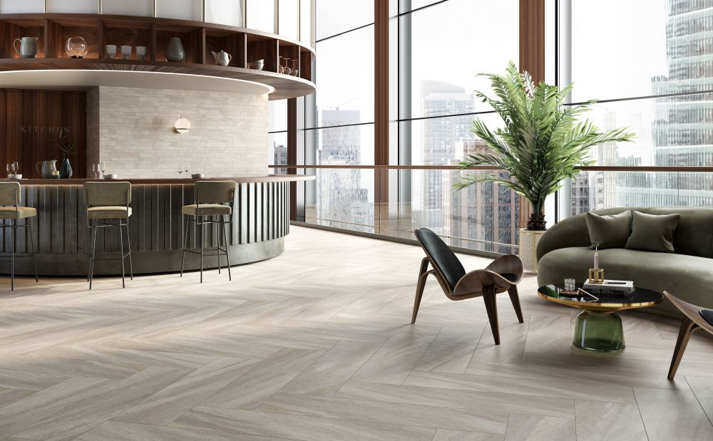 ELY HQT Quartzite 1 - Sand 24x48
