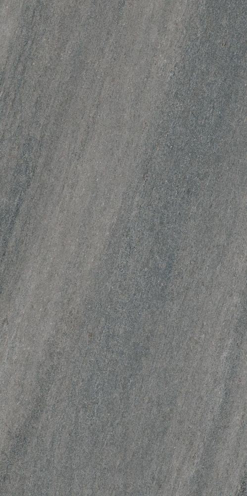 ELY HQT Quartzite 8 - Dark Grey 24x24