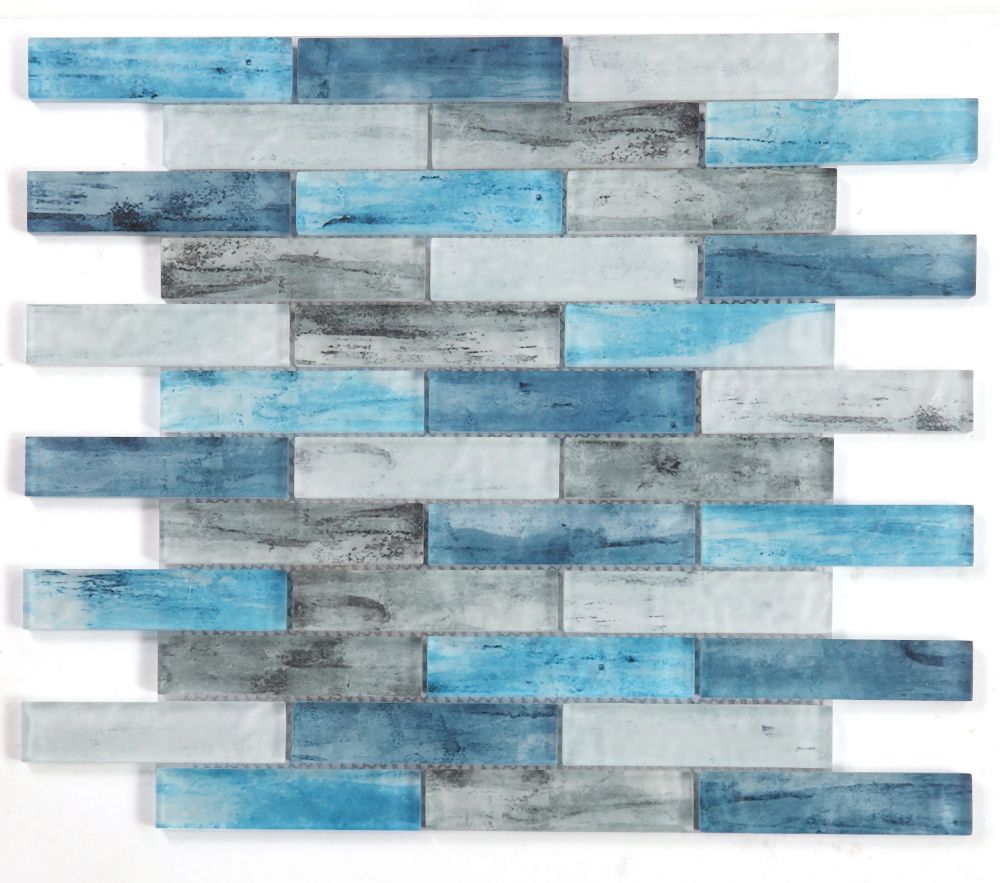 ELY - Art Ocean Stack 11.75x11.75