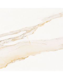 Porcelanosa Calacata Gold 12x35