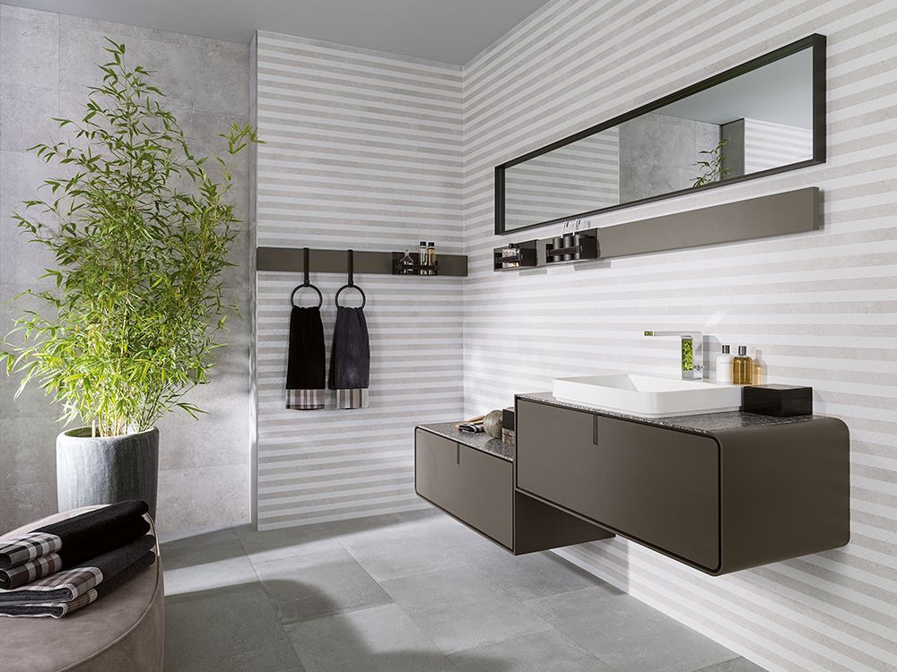 Porcelanosa Belice Acero 12x35