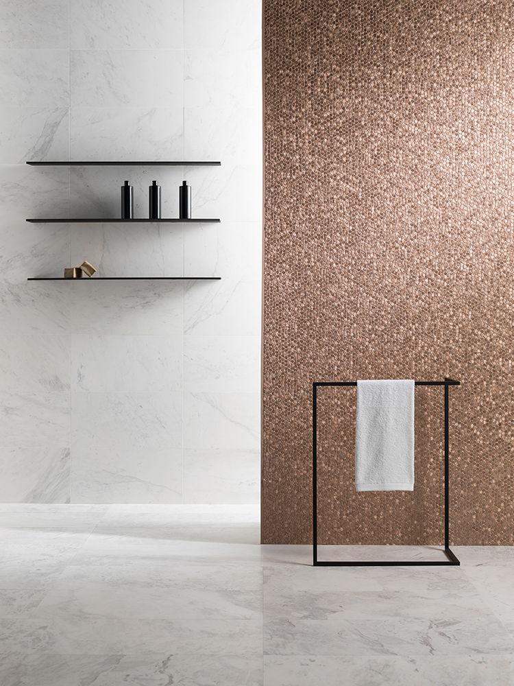 Porcelanosa Arctic White Classico BPT 12x24