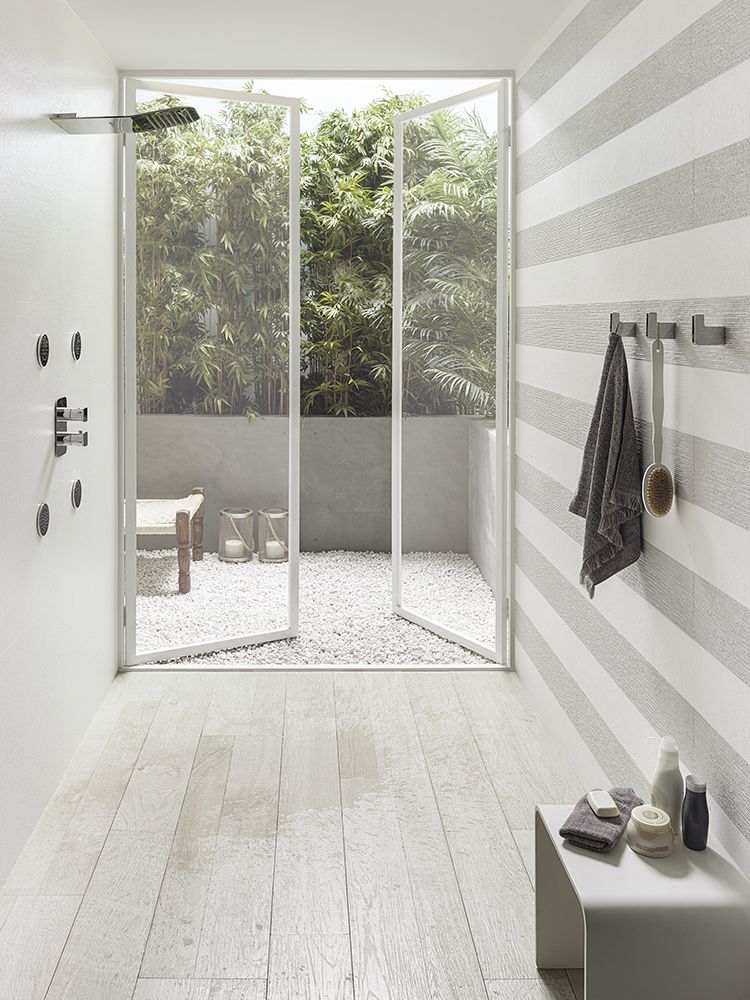 Porcelanosa Menorca Line Gris 12x35