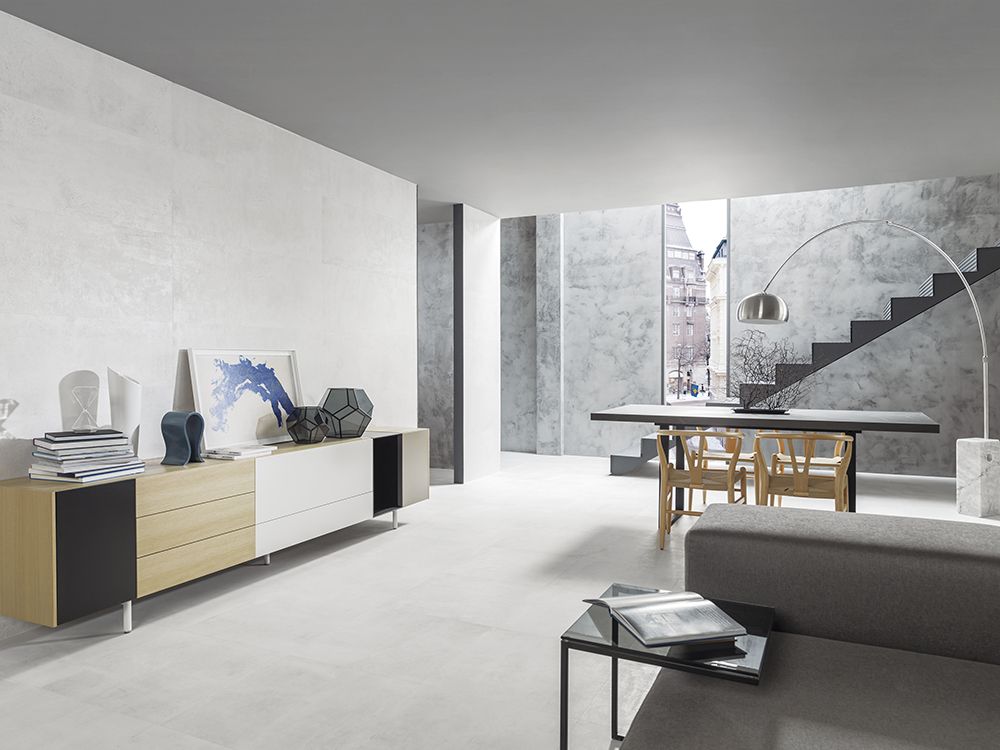 Porcelanosa Metropolitan Nature Caliza 13x40