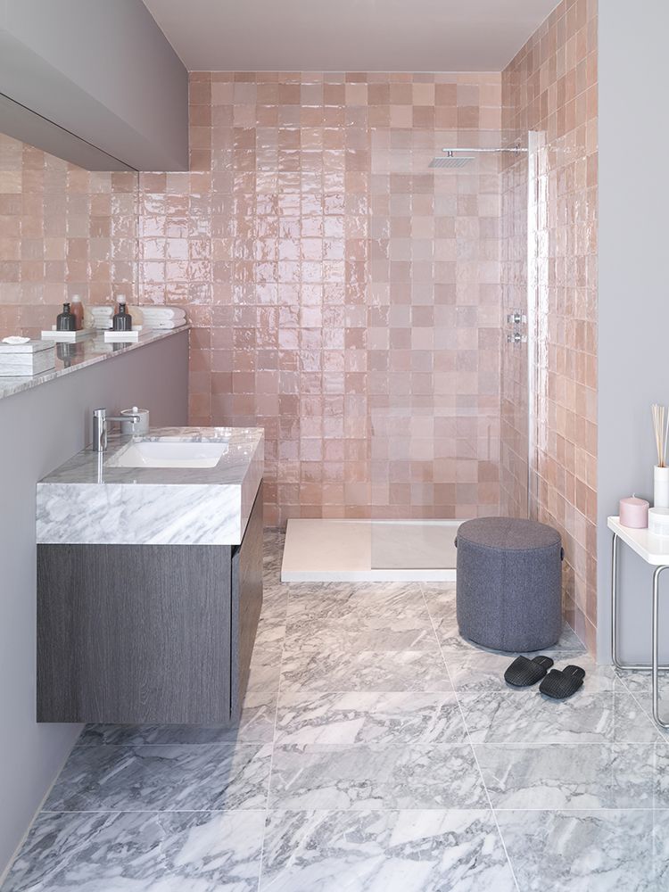 Porcelanosa Nazari Asilah 5x5