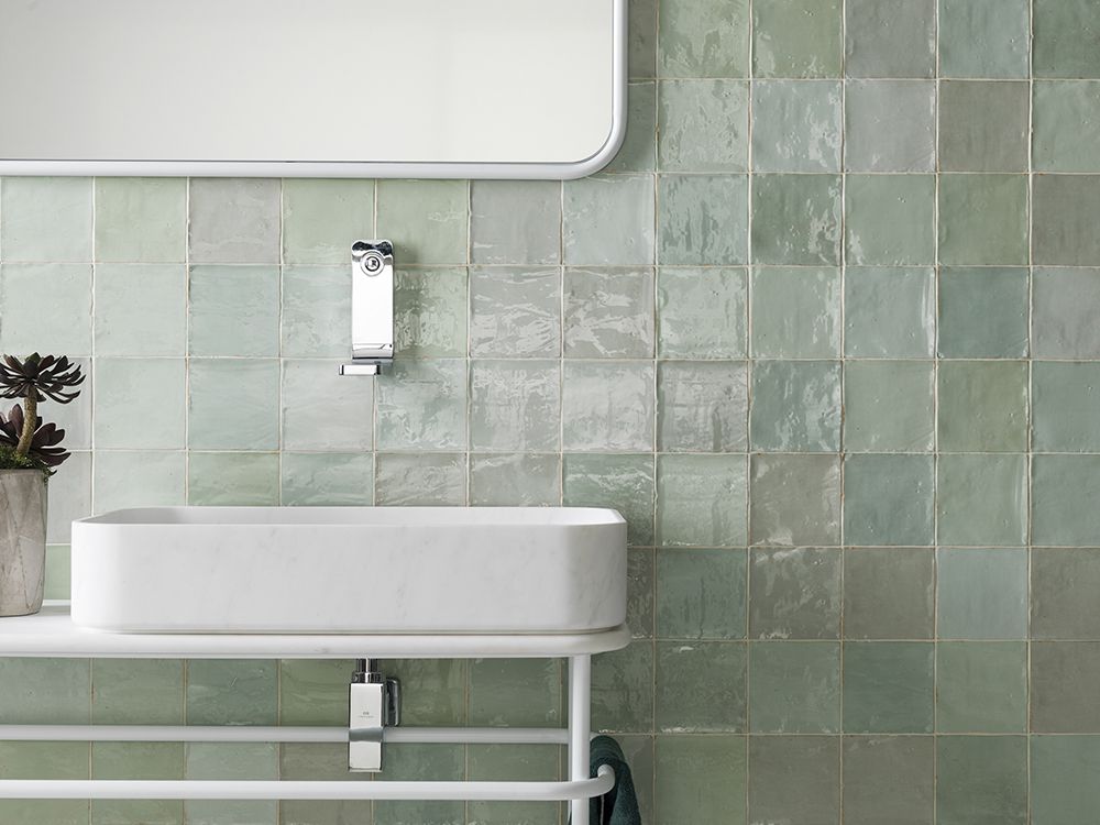 Porcelanosa Nazari Fes 5x5