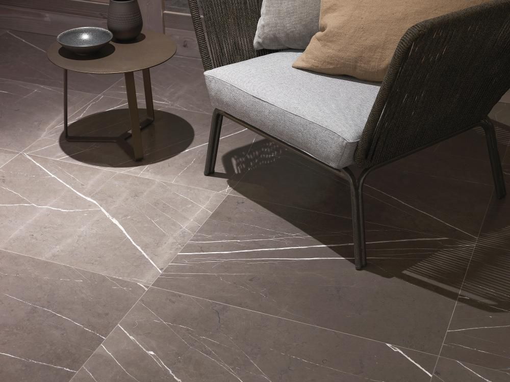 Porcelanosa Caspian Grey Classico BPT 12x24