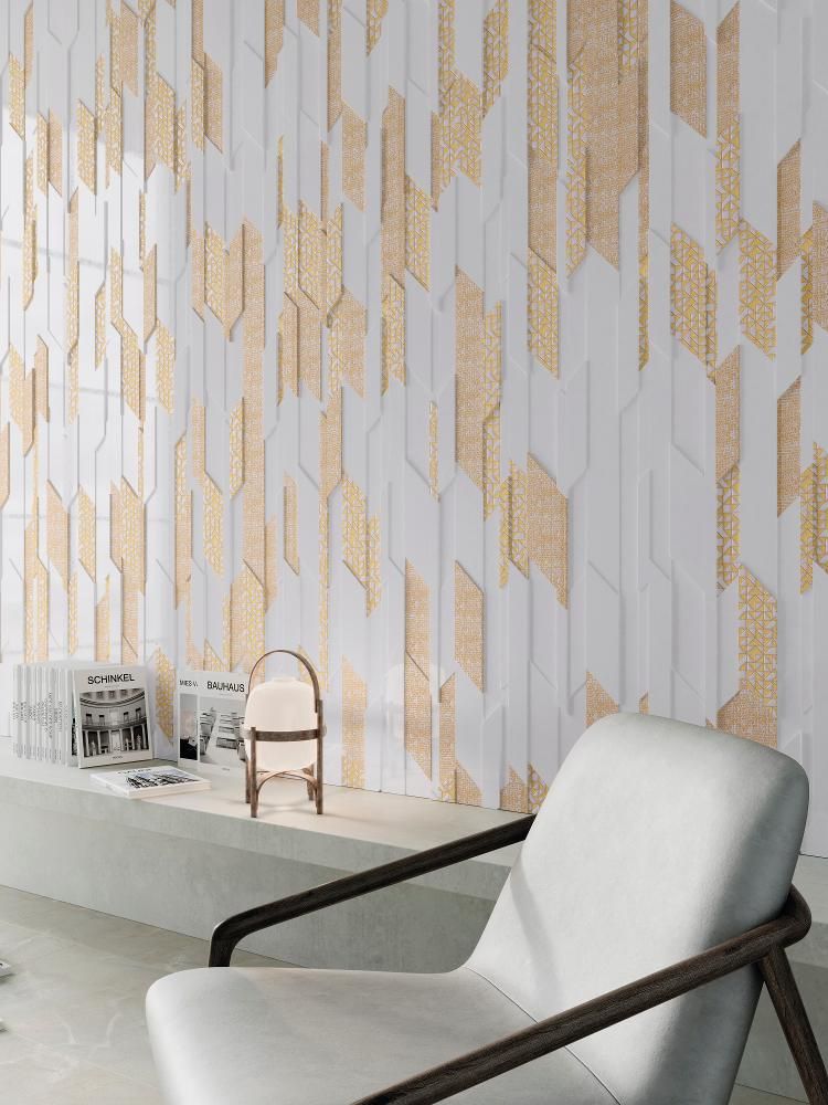 Porcelanosa Callanish Gold 9x13 (please call for special pricing)