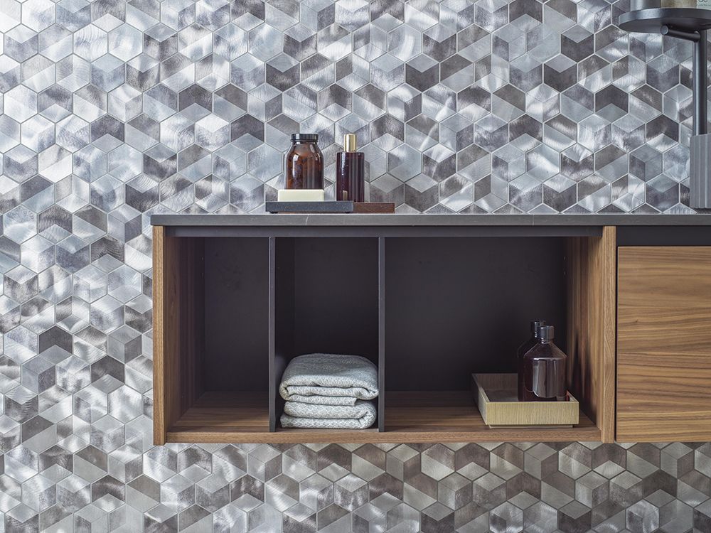 Porcelanosa Future Quartz 10x12 (please call for special pricing)