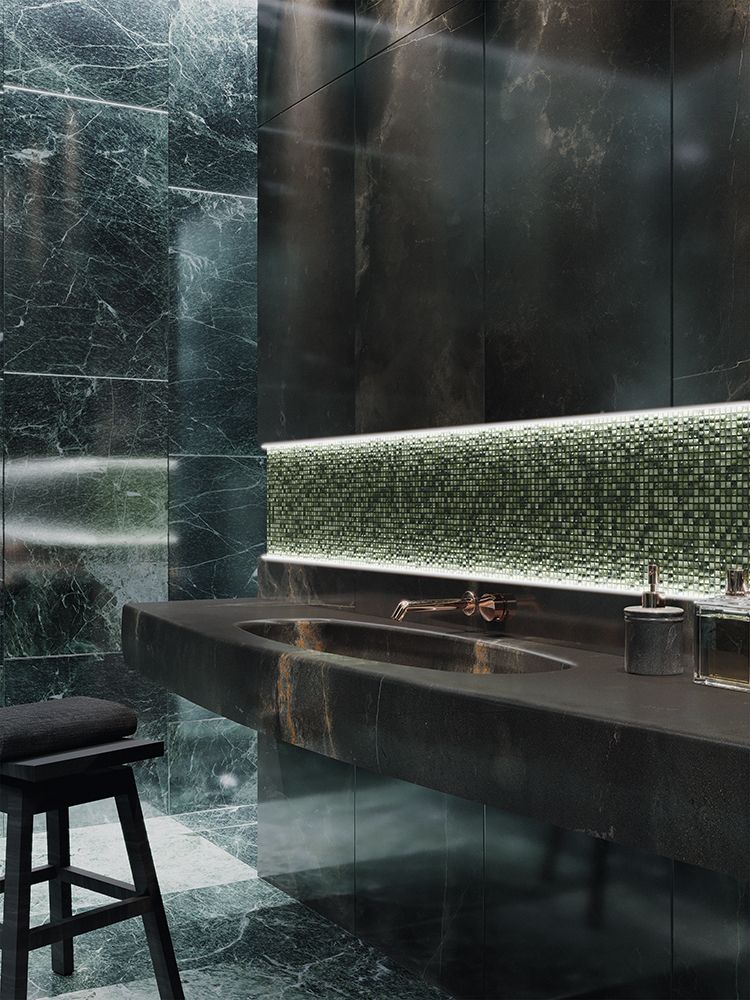 Porcelanosa Hyno Hope 12x12