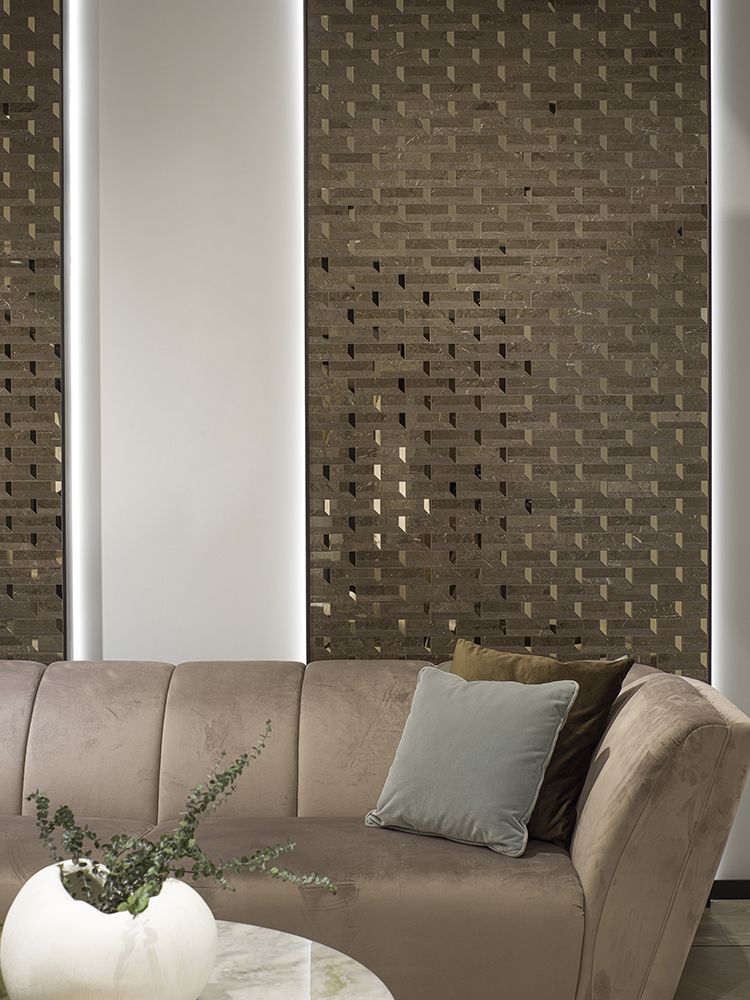 Porcelanosa Minerva Art 12x12