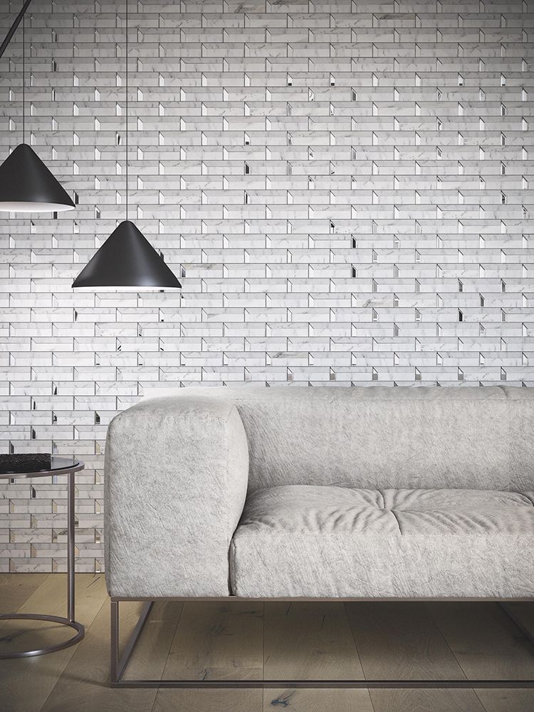 Porcelanosa Minera Shield 12x12