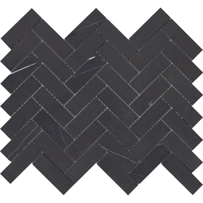 Porcelanosa Lines Cambric Neg Mar Classico 10x13
