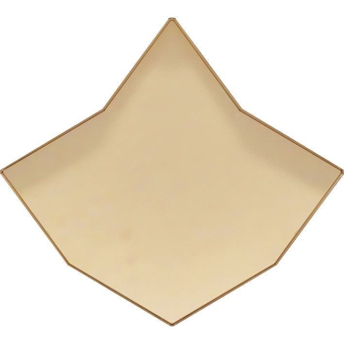 Porcelanosa Level Scale Ivory 9x9