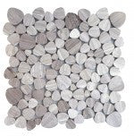 Precious Stone Aphrodite Grey 12x12 (call us for pricing)