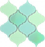 Arabesque Shimmer Blue 11.75x11.75 (call for us pricing)