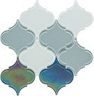 Arabesque Shimmer Grey 11.75x11.75 (call for us pricing)