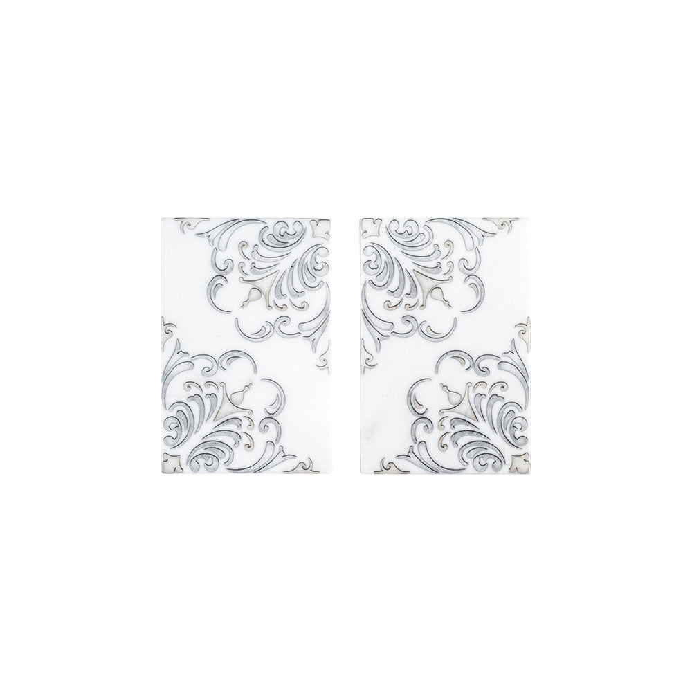 Jeffrey Court Botanic Imprint 4″ x 6″ (Call for special pricing)