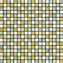 Milano Amber Mini Mosaics 12x12 (please call us for pricing)