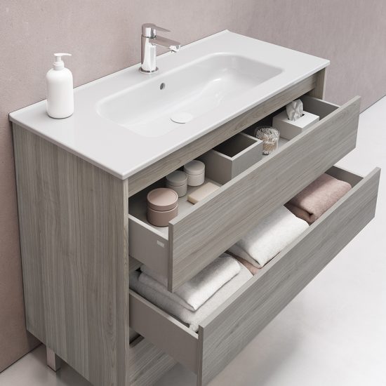 Royo USA Sansa Vanity (Call for special pricing)