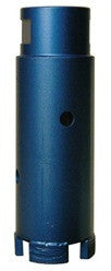 Blue Thunder Wet/Dry Core Drill Bit 1-1/2" Dia - 5/8"- 11F !FREE SHIPPING!