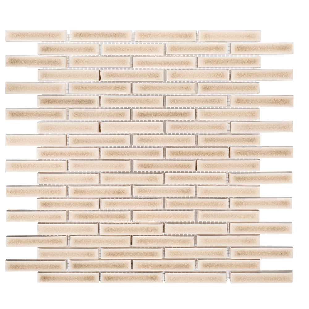 Jeffrey Court The Keys 11.5″ x 11.625″ – Sand Bar (Call for special pricing)