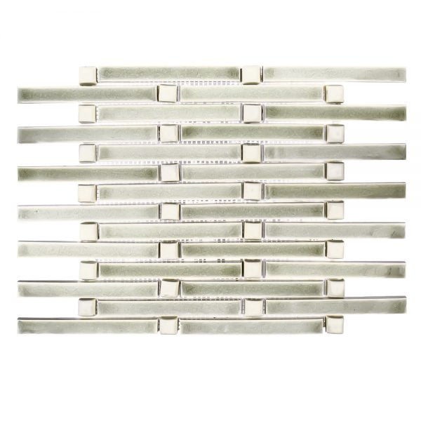 Jeffrey Court Island Pier 10.75″ x 12.875″ – Spanish Moss (Call for special pricing)