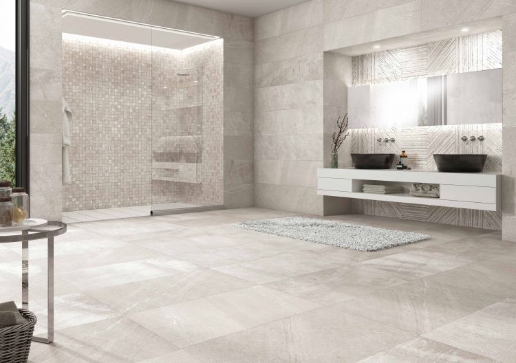 ELY Sunstone Polaris Deco Ice 12x48