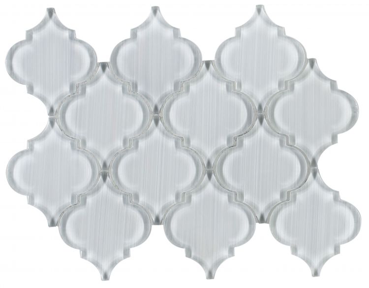 Elysium Aladdin Goose Arabesque Mosaic 9.25x13.25