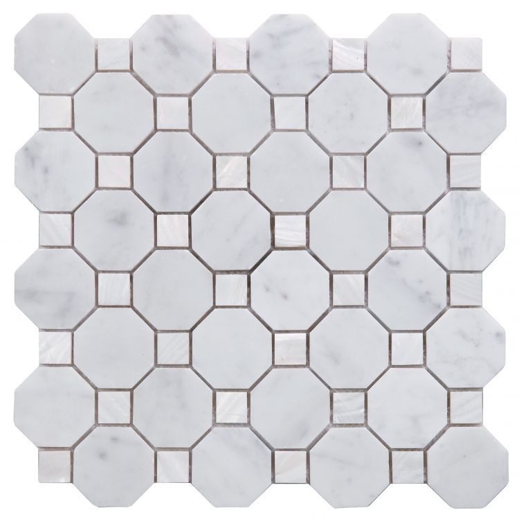 Elysium Diana Octagon 11.75x11.75
