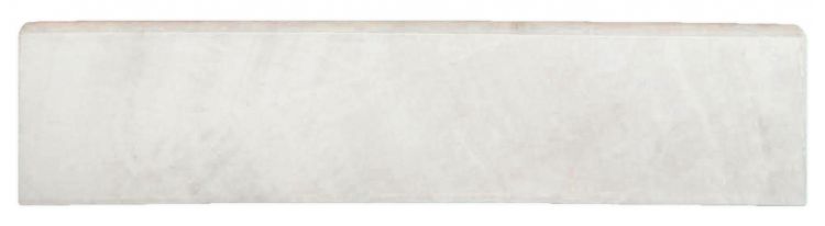 Elysium Trilogy Onyx Light Lux Bullnose 3x12