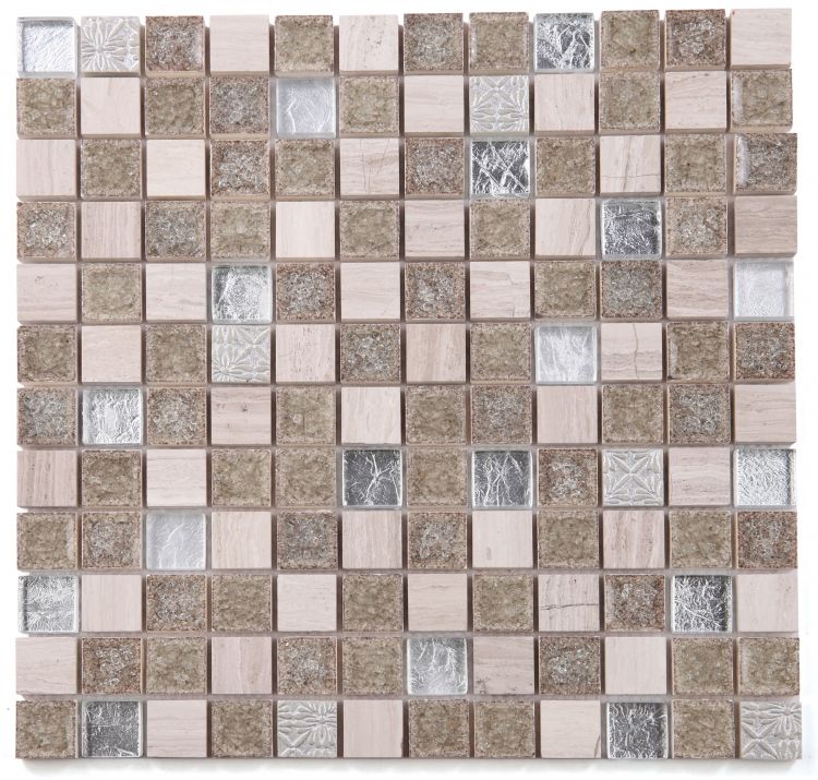 ELY Swiss Grey New 11.75 x 11.75