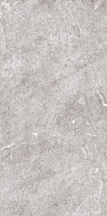 ELY Sunstone Grey Matte Pressed 12x24 (